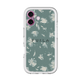 スリムプロテクションプレミアムケース［ FURLA - FIORELLINI-02 ］