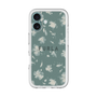 スリムプロテクションプレミアムケース［ FURLA - FIORELLINI-02 ］