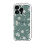 スリムプロテクションプレミアムケース［ FURLA - FIORELLINI-02 ］