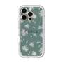 スリムプロテクションプレミアムケース［ FURLA - FIORELLINI-02 ］