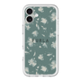 スリムプロテクションプレミアムケース［ FURLA - FIORELLINI-02 ］