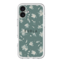 スリムプロテクションプレミアムケース［ FURLA - FIORELLINI-02 ］