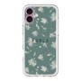 スリムプロテクションプレミアムケース［ FURLA - FIORELLINI-02 ］