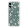 スリムプロテクションプレミアムケース［ FURLA - FIORELLINI-02 ］