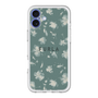 スリムプロテクションプレミアムケース［ FURLA - FIORELLINI-02 ］