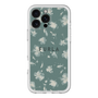 スリムプロテクションプレミアムケース［ FURLA - FIORELLINI-02 ］