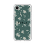 スリムプロテクションプレミアムケース［ FURLA - FIORELLINI-02 ］