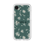 スリムプロテクションプレミアムケース［ FURLA - FIORELLINI-02 ］
