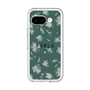スリムプロテクションプレミアムケース［ FURLA - FIORELLINI-02 ］