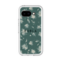 スリムプロテクションプレミアムケース［ FURLA - FIORELLINI-02 ］