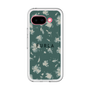 スリムプロテクションプレミアムケース［ FURLA - FIORELLINI-02 ］