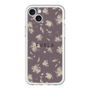 スリムプロテクションプレミアムケース［ FURLA - FIORELLINI-03 ］