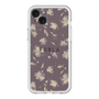 スリムプロテクションプレミアムケース［ FURLA - FIORELLINI-03 ］
