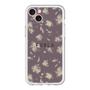スリムプロテクションプレミアムケース［ FURLA - FIORELLINI-03 ］