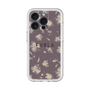 スリムプロテクションプレミアムケース［ FURLA - FIORELLINI-03 ］