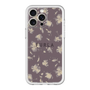 スリムプロテクションプレミアムケース［ FURLA - FIORELLINI-03 ］