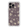 スリムプロテクションプレミアムケース［ FURLA - FIORELLINI-03 ］