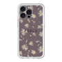 スリムプロテクションプレミアムケース［ FURLA - FIORELLINI-03 ］