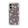 スリムプロテクションプレミアムケース［ FURLA - FIORELLINI-03 ］
