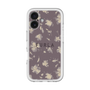 スリムプロテクションプレミアムケース［ FURLA - FIORELLINI-03 ］