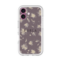 スリムプロテクションプレミアムケース［ FURLA - FIORELLINI-03 ］