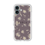 スリムプロテクションプレミアムケース［ FURLA - FIORELLINI-03 ］