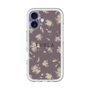 スリムプロテクションプレミアムケース［ FURLA - FIORELLINI-03 ］