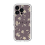 スリムプロテクションプレミアムケース［ FURLA - FIORELLINI-03 ］