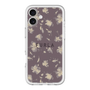 スリムプロテクションプレミアムケース［ FURLA - FIORELLINI-03 ］