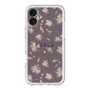 スリムプロテクションプレミアムケース［ FURLA - FIORELLINI-03 ］