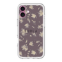 スリムプロテクションプレミアムケース［ FURLA - FIORELLINI-03 ］