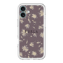 スリムプロテクションプレミアムケース［ FURLA - FIORELLINI-03 ］
