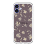 スリムプロテクションプレミアムケース［ FURLA - FIORELLINI-03 ］
