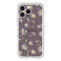 スリムプロテクションプレミアムケース［ FURLA - FIORELLINI-03 ］