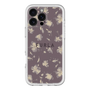 スリムプロテクションプレミアムケース［ FURLA - FIORELLINI-03 ］