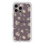 スリムプロテクションプレミアムケース［ FURLA - FIORELLINI-03 ］