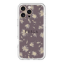 スリムプロテクションプレミアムケース［ FURLA - FIORELLINI-03 ］