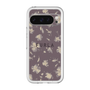 スリムプロテクションプレミアムケース［ FURLA - FIORELLINI-03 ］