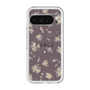 スリムプロテクションプレミアムケース［ FURLA - FIORELLINI-03 ］