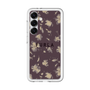 スリムプロテクションプレミアムケース［ FURLA - FIORELLINI-03 ］