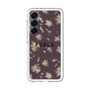 スリムプロテクションプレミアムケース［ FURLA - FIORELLINI-03 ］