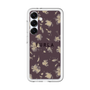 スリムプロテクションプレミアムケース［ FURLA - FIORELLINI-03 ］