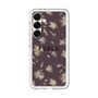 スリムプロテクションプレミアムケース［ FURLA - FIORELLINI-03 ］