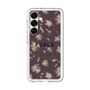 スリムプロテクションプレミアムケース［ FURLA - FIORELLINI-03 ］