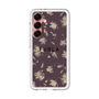 スリムプロテクションプレミアムケース［ FURLA - FIORELLINI-03 ］