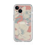 スリムプロテクションプレミアムケース［ FURLA - MAGNOLIA-02 ］