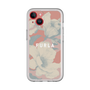 スリムプロテクションプレミアムケース［ FURLA - MAGNOLIA-02 ］