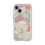 スリムプロテクションプレミアムケース［ FURLA - MAGNOLIA-02 ］