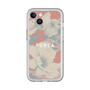 スリムプロテクションプレミアムケース［ FURLA - MAGNOLIA-02 ］