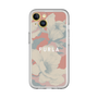 スリムプロテクションプレミアムケース［ FURLA - MAGNOLIA-02 ］